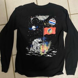 Bucees Long sleeve